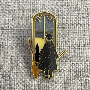 Loungefly Harry Potter Character Window Portraits Blind Box Pin - Harry Potter